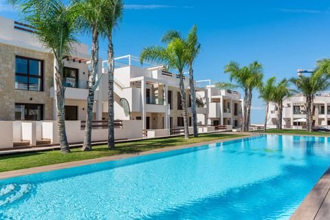 Torrevieja Wohnungen, Torrevieja Wohnung kaufen