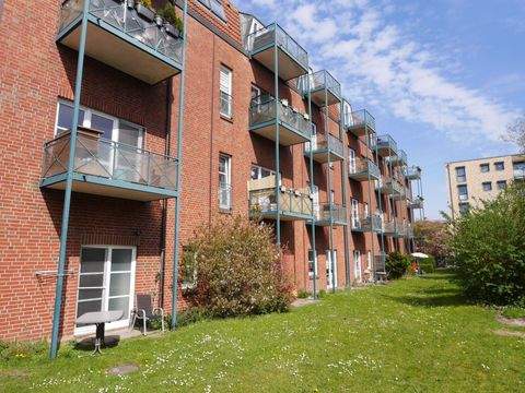 Elmshorn Wohnungen, Elmshorn Wohnung mieten