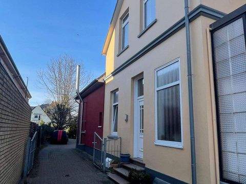 Oldenburg Häuser, Oldenburg Haus kaufen