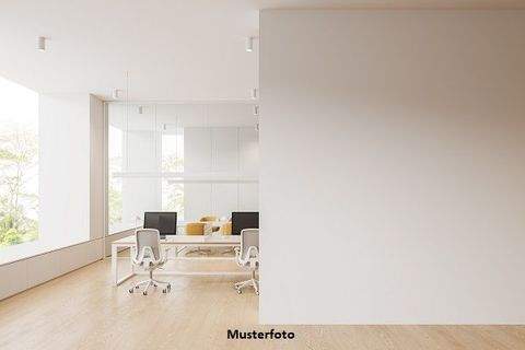 Marl Büros, Büroräume, Büroflächen 