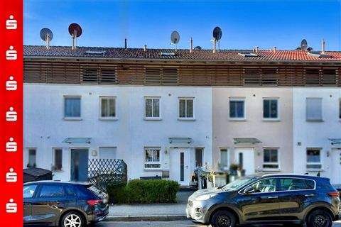 Geretsried Häuser, Geretsried Haus kaufen