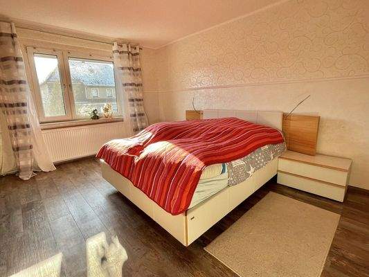 Zimmer 1 Dachgeschoss