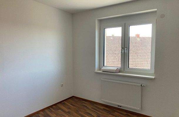 Wohnhausanlage für Junges Wohnen in Hoheneich