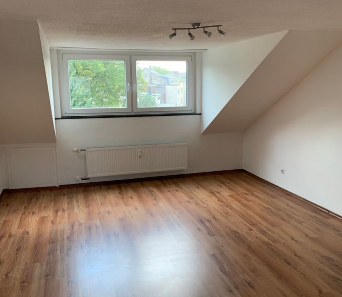 3 Zimmer Wohnung in Duisburg (Dellviertel)