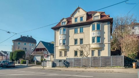 Stuttgart / Untertürkheim Wohnungen, Stuttgart / Untertürkheim Wohnung kaufen