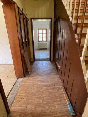 Flur EG Kaiseranger 3a