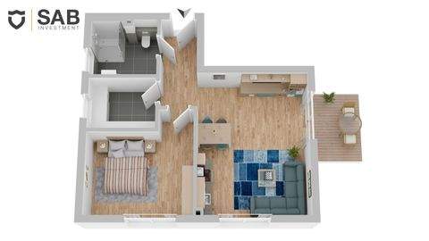 Oldenburg Wohnungen, Oldenburg Wohnung kaufen