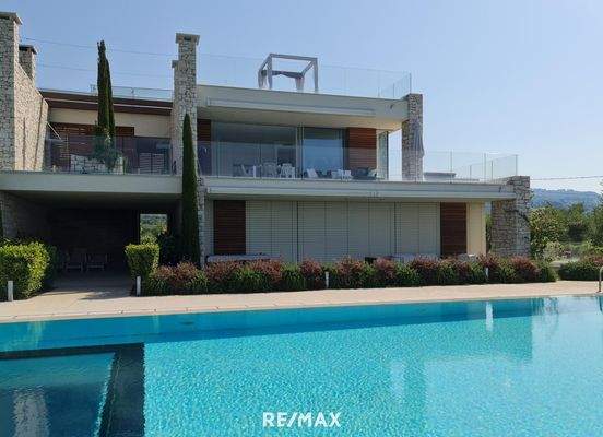 Wohnung - Aussenansicht