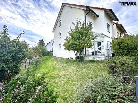 Neustadt bei Coburg Häuser, Neustadt bei Coburg Haus kaufen