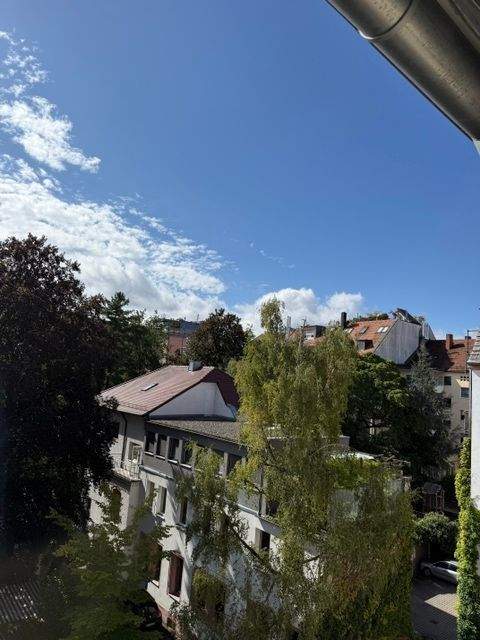 Nürnberg Wohnungen, Nürnberg Wohnung kaufen