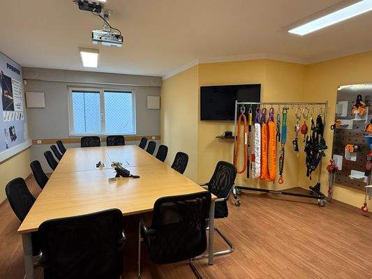 Besprechungsraum 