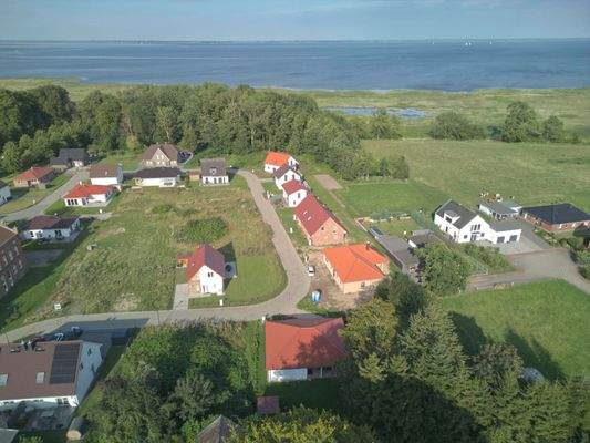 Wohngebiet Klausdorf