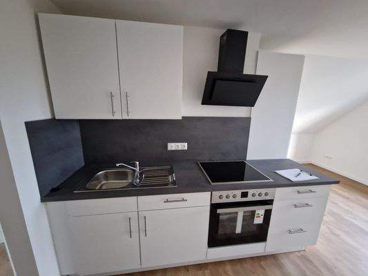 Whg. 4 Küche