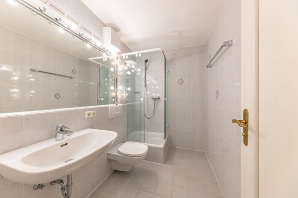 Badezimmer UG