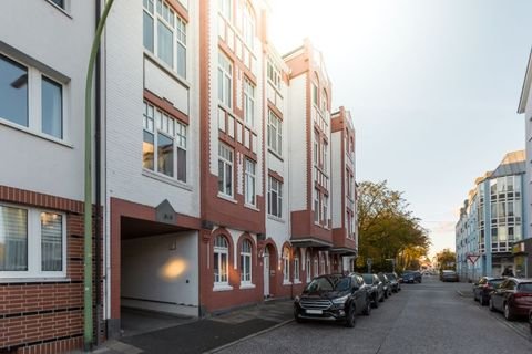 Bremerhaven Wohnungen, Bremerhaven Wohnung mieten