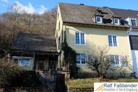 Trier Häuser, Trier Haus kaufen