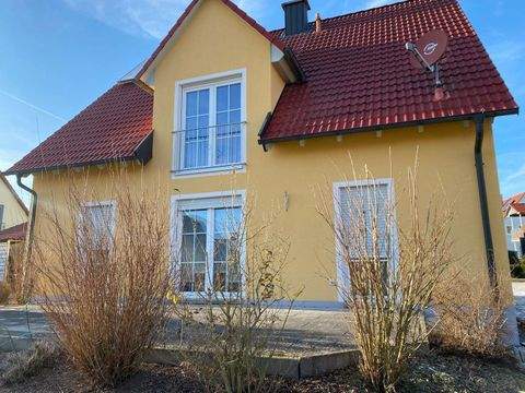 Herrieden Wohnungen, Herrieden Wohnung mieten