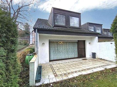 Sprockhövel Häuser, Sprockhövel Haus kaufen