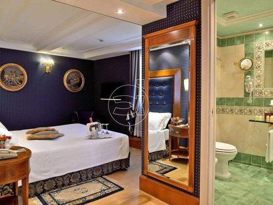 4* Luxushotel in Rom Stadt | Rom