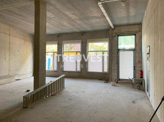 TREUVEST Büro mieten Düsseldorf-07