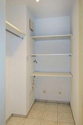 Flurschrank