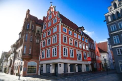 Lüneburg Häuser, Lüneburg Haus kaufen