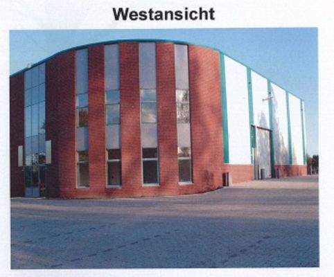 Ansicht West