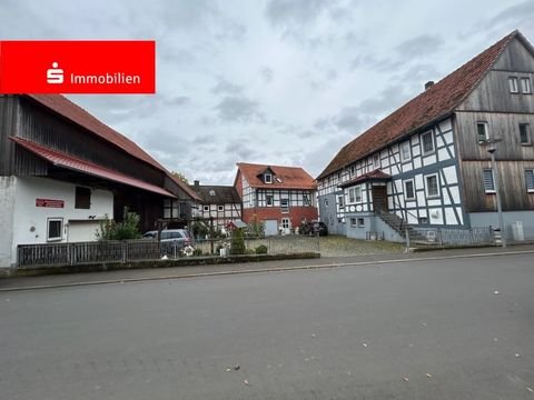 Frielendorf Häuser, Frielendorf Haus kaufen