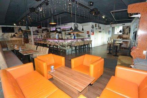 Schwechat Gastronomie, Pacht, Gaststätten