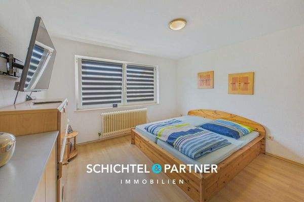 S&P | Zimmer 1. Obergeschoss 