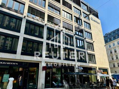 Hamburg Ladenlokale, Ladenflächen 