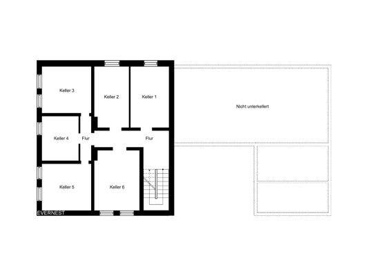 Kellergeschoss
