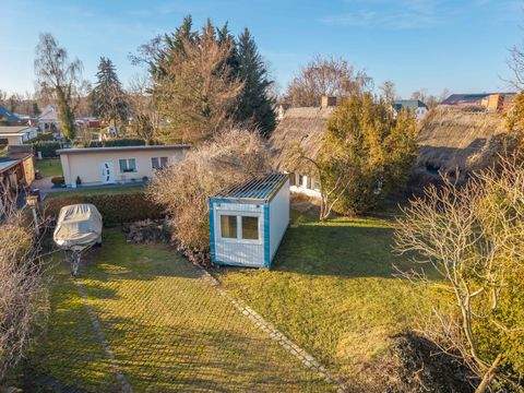 Ketzin Grundstücke, Ketzin Grundstück kaufen