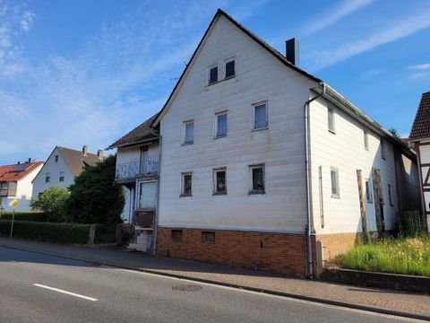 Breitenbach am Herzberg Häuser, Breitenbach am Herzberg Haus kaufen