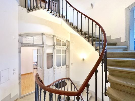 25020 Treppenhaus