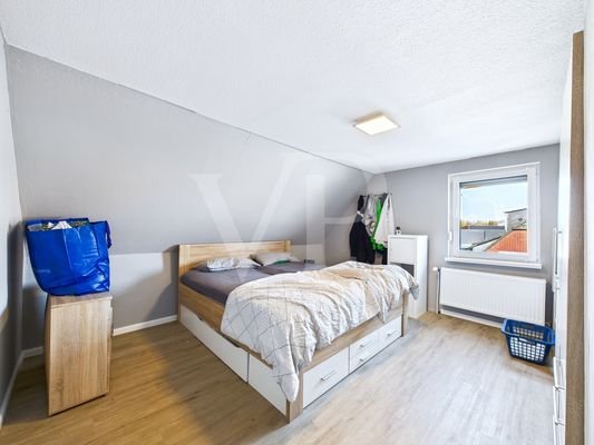 Schlafzimmer I
