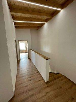 Flur Obergeschoss