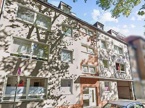 Duisburg Wohnungen, Duisburg Wohnung kaufen