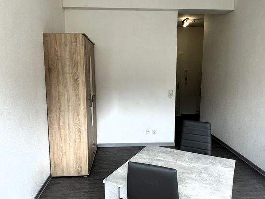 1. OG Wohnen/Schlafen 