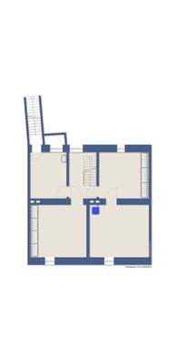 Grundriss-Kellergeschoss