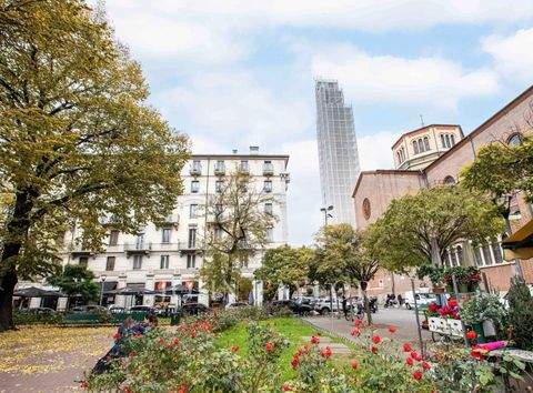 Milano Wohnungen, Milano Wohnung kaufen