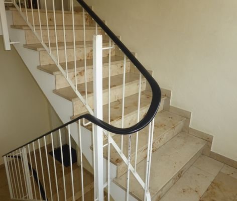 Treppenhaus