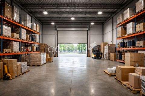 Mönchengladbach Halle, Mönchengladbach Hallenfläche