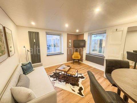 Scharbeutz Wohnungen, Scharbeutz Wohnung kaufen