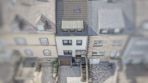 Mayen Häuser, Mayen Haus kaufen