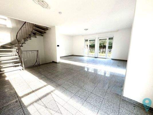 DHH-Schrollbach-Interior view | upper floor | dining area