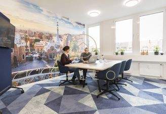 Arbeitsbereich Beispiel 3