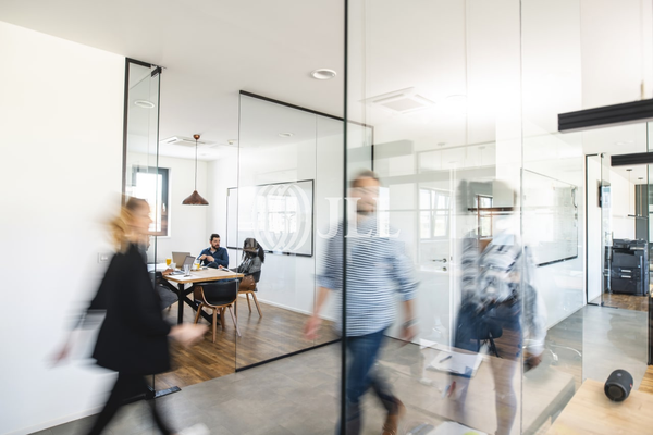 Visualisierung Innenansicht