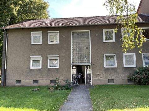 Gelsenkirchen Wohnungen, Gelsenkirchen Wohnung mieten