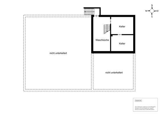 Kellergeschoss